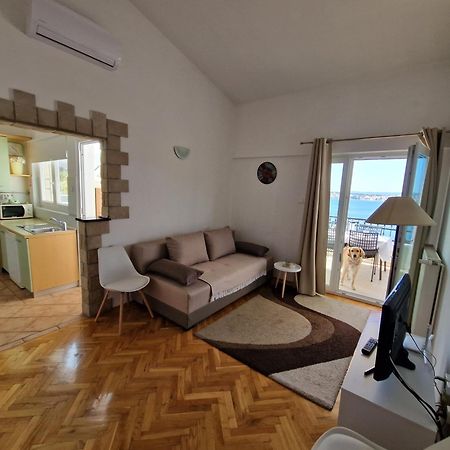 Apartments Panorama 2 Trogir Extérieur photo