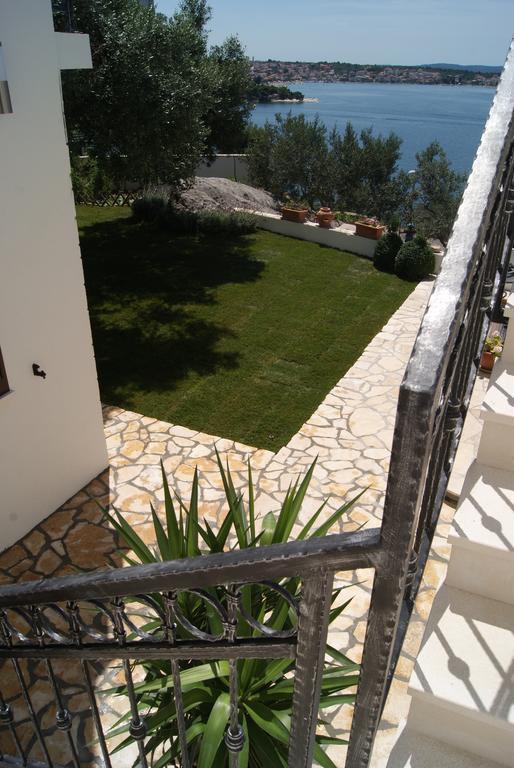 Apartments Panorama 2 Trogir Extérieur photo