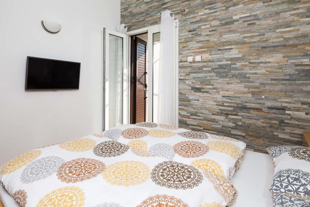 Apartments Panorama 2 Trogir Extérieur photo