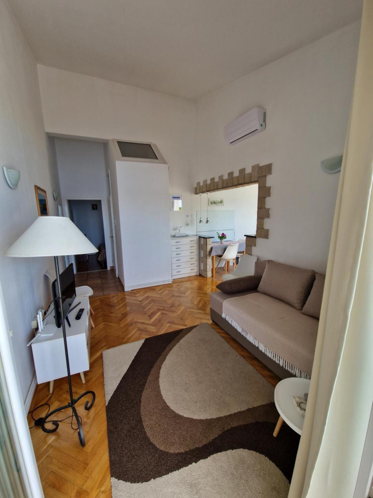 Apartments Panorama 2 Trogir Extérieur photo