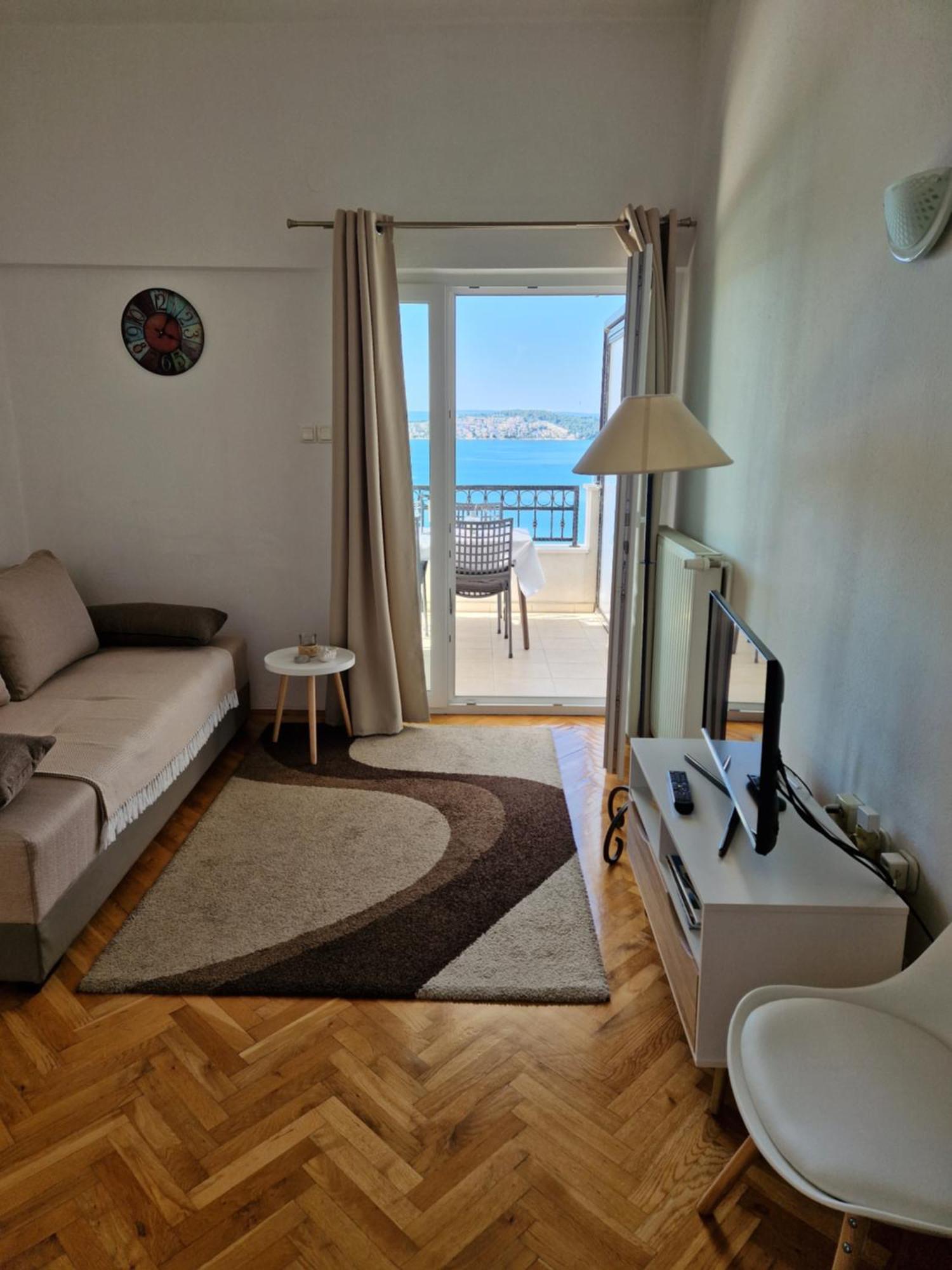 Apartments Panorama 2 Trogir Extérieur photo