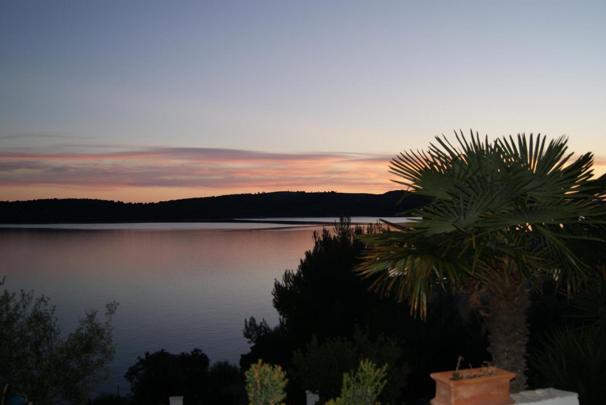 Apartments Panorama 2 Trogir Chambre photo