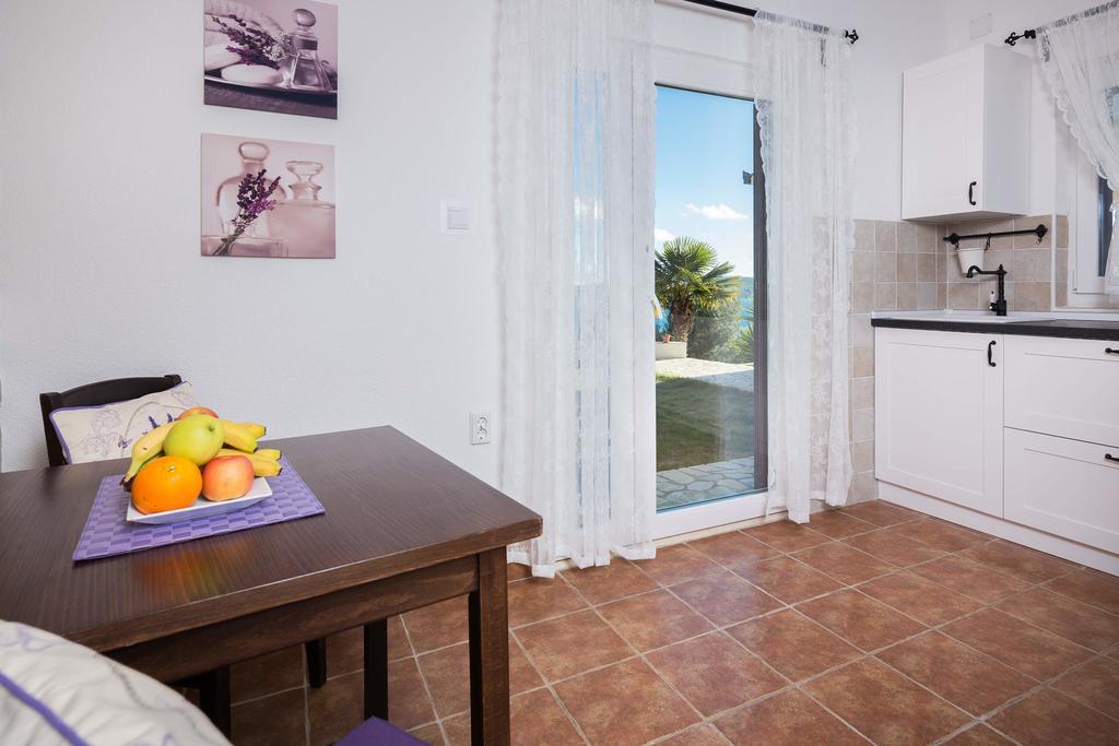 Apartments Panorama 2 Trogir Extérieur photo