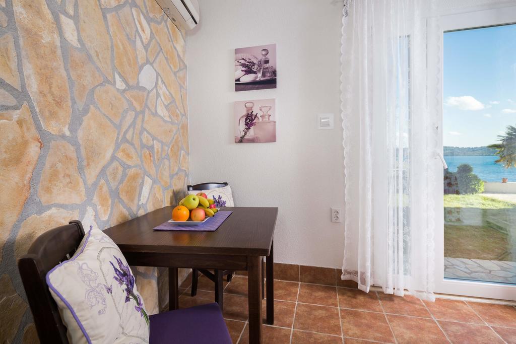 Apartments Panorama 2 Trogir Extérieur photo