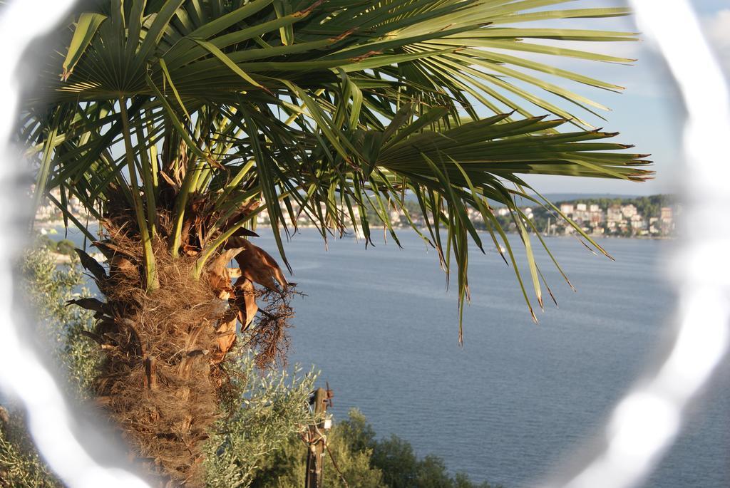 Apartments Panorama 2 Trogir Extérieur photo