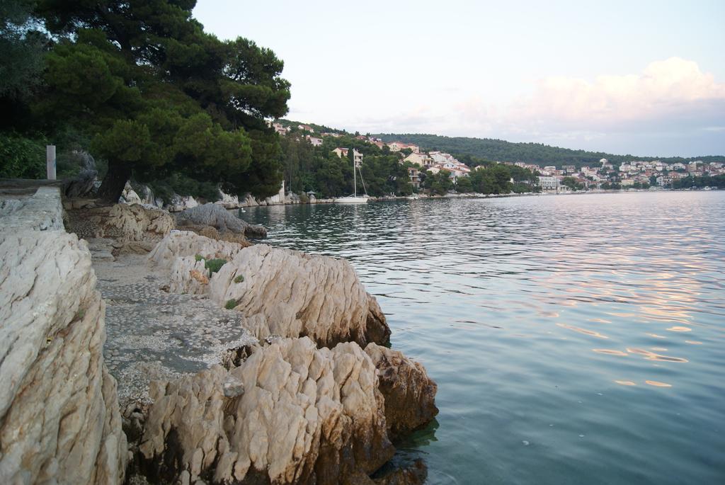Apartments Panorama 2 Trogir Extérieur photo