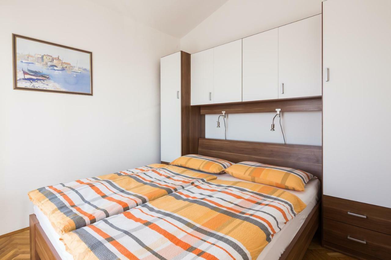 Apartments Panorama 2 Trogir Extérieur photo